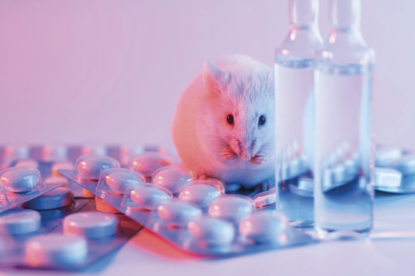 Percepción en el uso de animales para experimentación en alumnos de la Universidad Michoacana de San Nicolás de Hidalgo